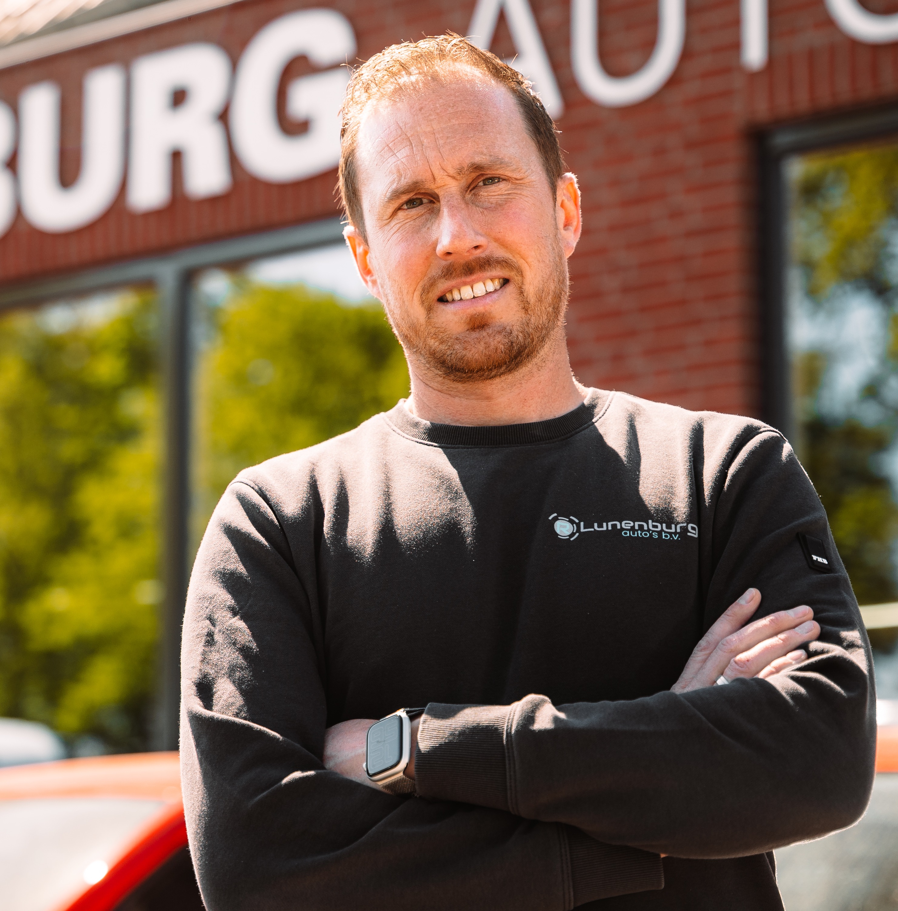 Aanbod Details Person Image Aanbod | Lunenburg Auto’s