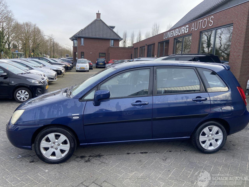 Suzuki Liana 1.6 S-Limited AIRCO Hatchback 5-dr. 43039468-1.jpg | Lunenburg Auto’s