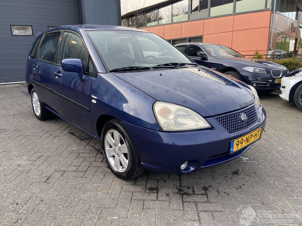 Suzuki Liana 1.6 S-Limited AIRCO Hatchback 5-dr. 43039468-3.jpg | Lunenburg Auto’s