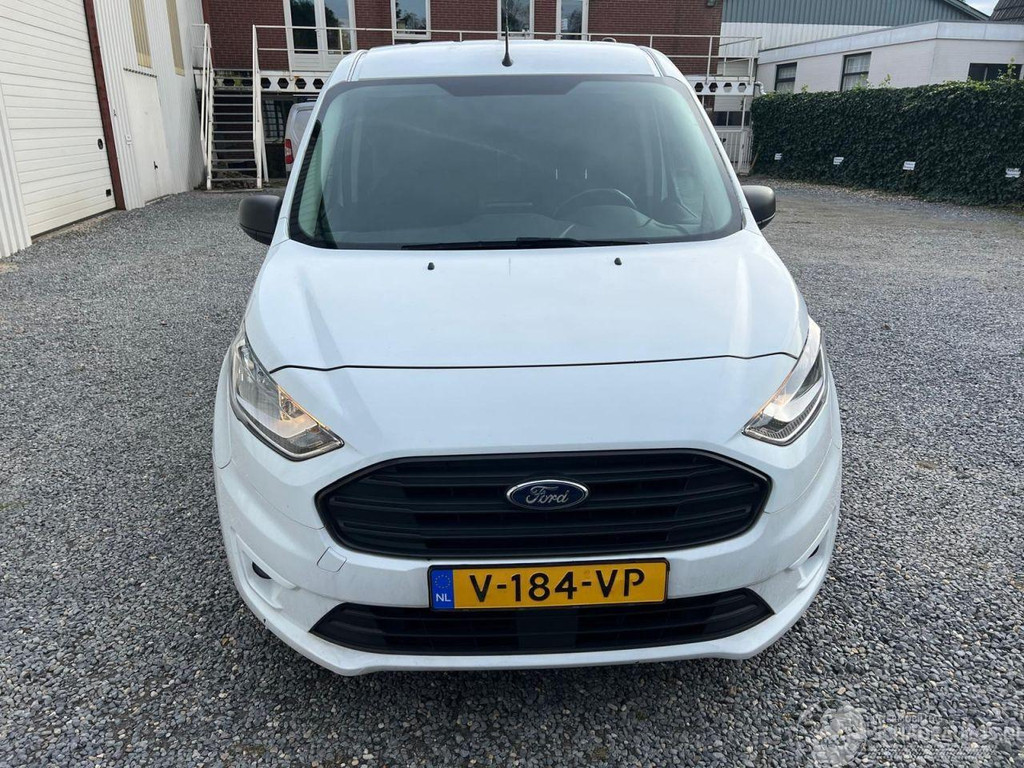 Ford Transit Connect 1.5 TDCI L2 Trend HP AUTOMAAT BEL 0618866925 52214304-3.jpg | Lunenburg Auto’s