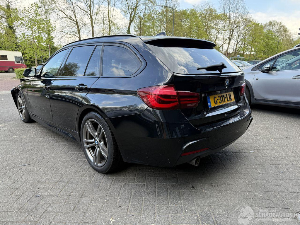 BMW 3 Serie 318i M Sport Corporate Lease Automaat Sportleer 52866229-2.jpg | Lunenburg Auto’s