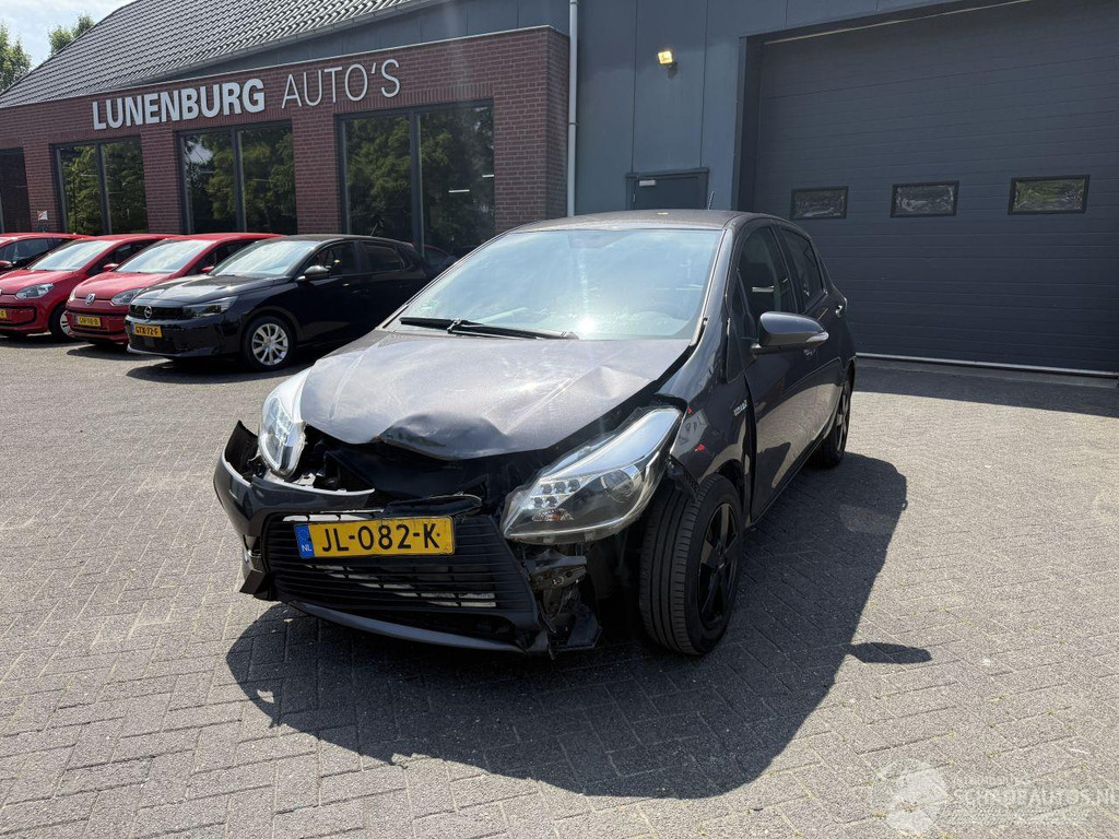 Toyota Yaris 1.5 Full Hybrid Aspiration (Hatchback 5-dr.) 53710999-0.jpg | Lunenburg Auto’s