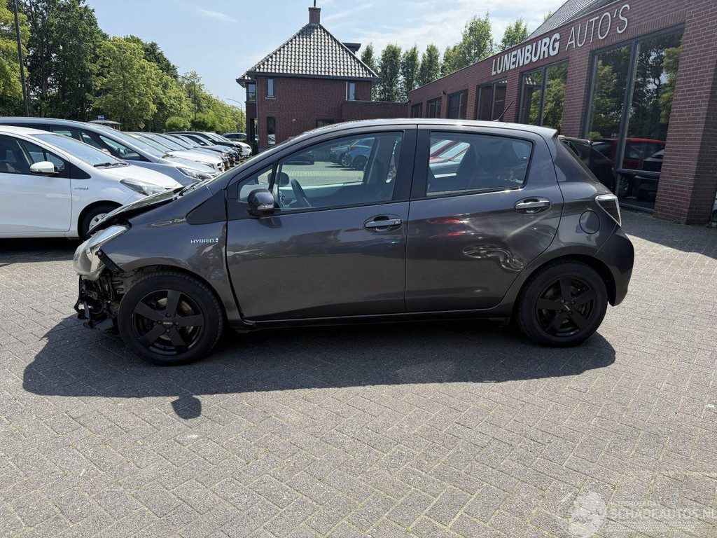 Toyota Yaris 1.5 Full Hybrid Aspiration (Hatchback 5-dr.) 53710999-1.jpg | Lunenburg Auto’s