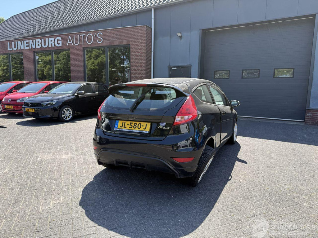 Ford Fiesta 1.4 Trend (Hatchback 3-dr.) 53760487-0.jpg | Lunenburg Auto’s