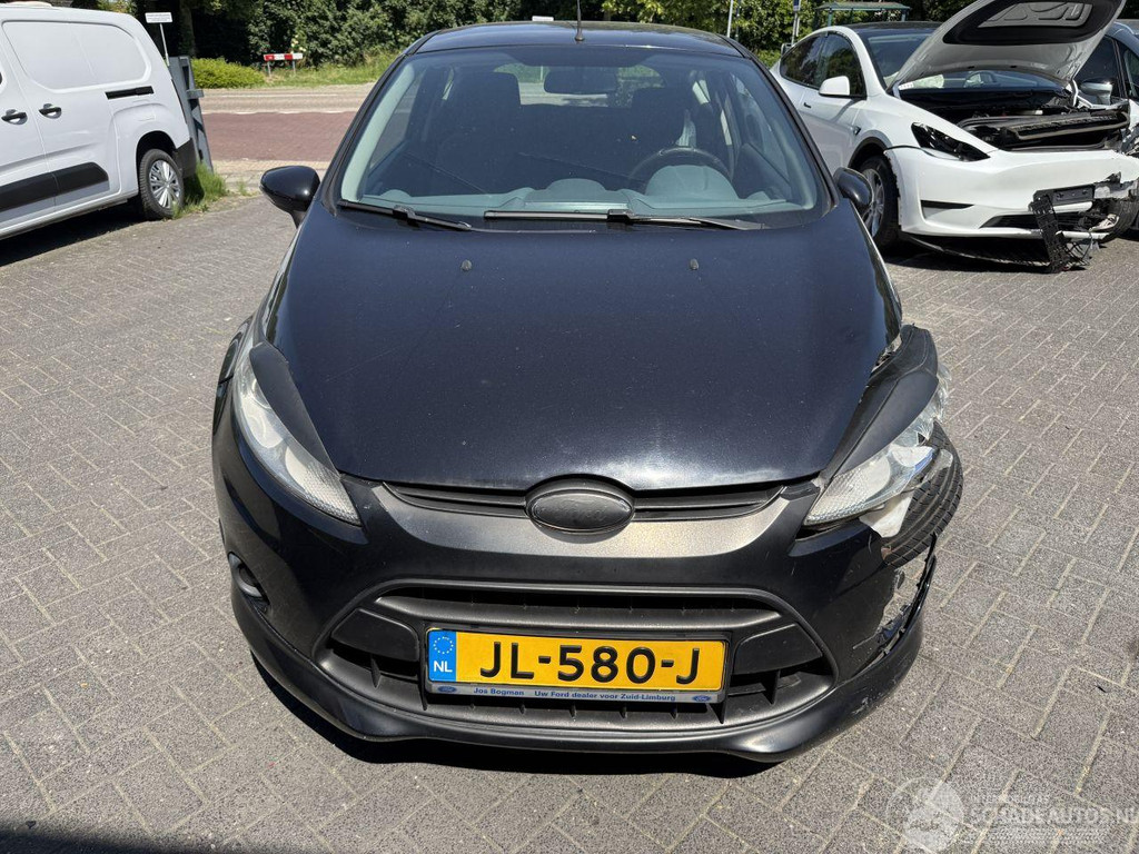 Ford Fiesta 1.4 Trend (Hatchback 3-dr.) 53760487-3.jpg | Lunenburg Auto’s