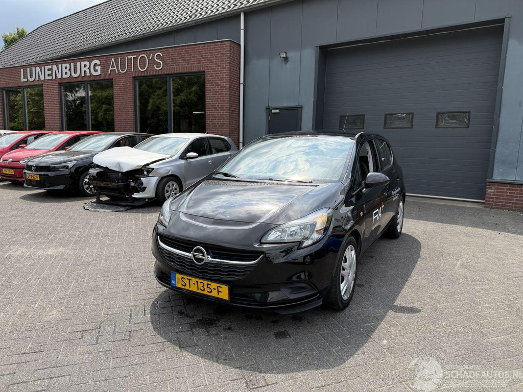 Opel Corsa 1.4 Edition (Hatchback 5-dr.) 53954707-0.jpg | Lunenburg Auto’s