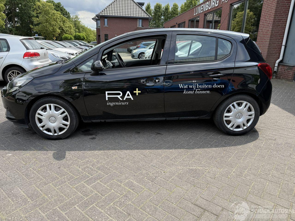 Opel Corsa 1.4 Edition (Hatchback 5-dr.) 53954707-1.jpg | Lunenburg Auto’s