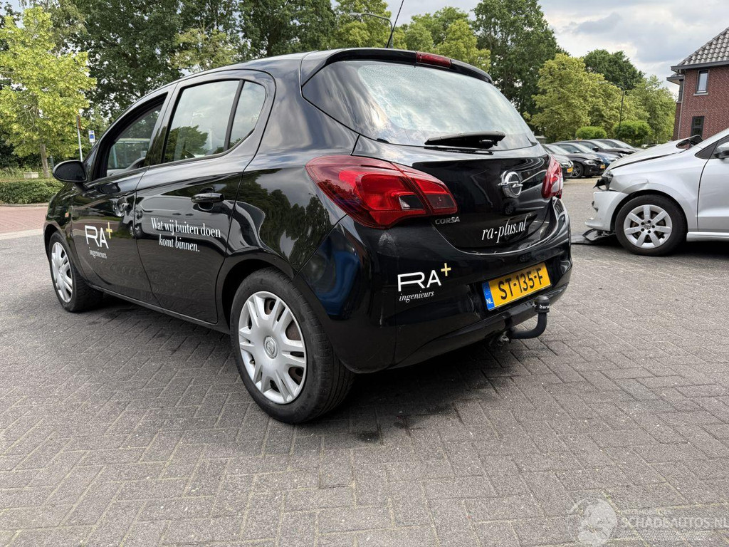 Opel Corsa 1.4 Edition (Hatchback 5-dr.) 53954707-2.jpg | Lunenburg Auto’s