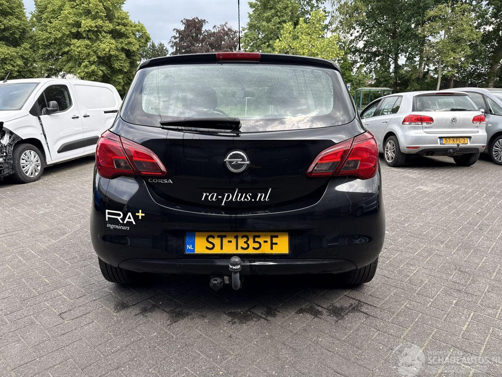Opel Corsa 1.4 Edition (Hatchback 5-dr.) 53954707-3.jpg | Lunenburg Auto’s