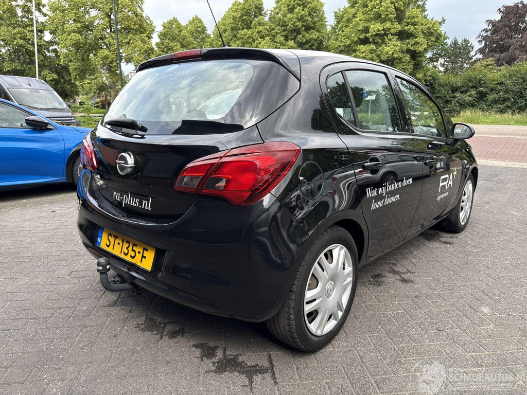 Opel Corsa 1.4 Edition (Hatchback 5-dr.) 53954707-4.jpg | Lunenburg Auto’s