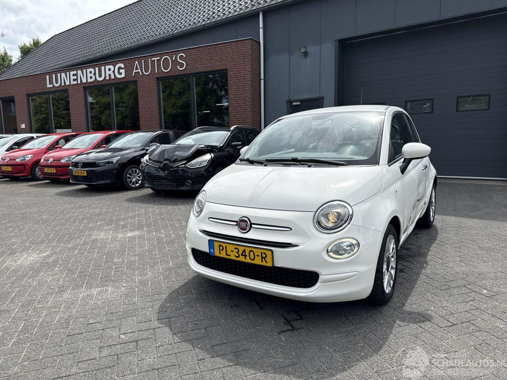 Fiat 500 1.0 TwinAir Pop (Hatchback 3-dr.) 54027315-0.jpg | Lunenburg Auto’s
