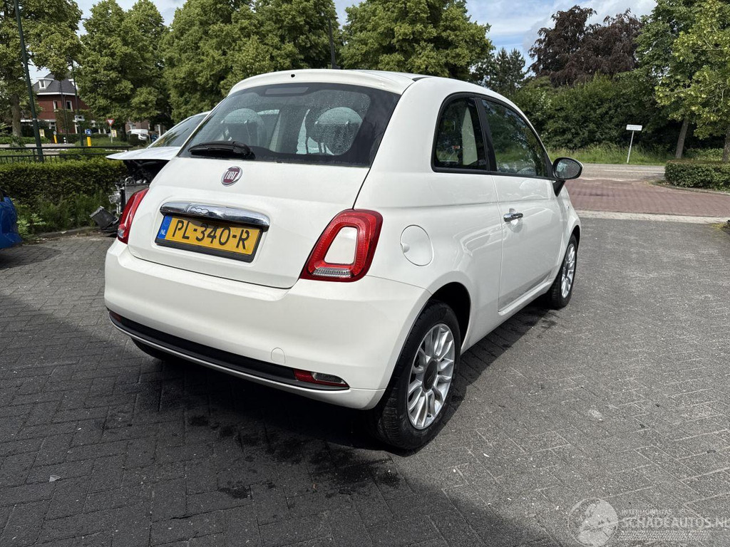 Fiat 500 1.0 TwinAir Pop (Hatchback 3-dr.) 54027315-4.jpg | Lunenburg Auto’s