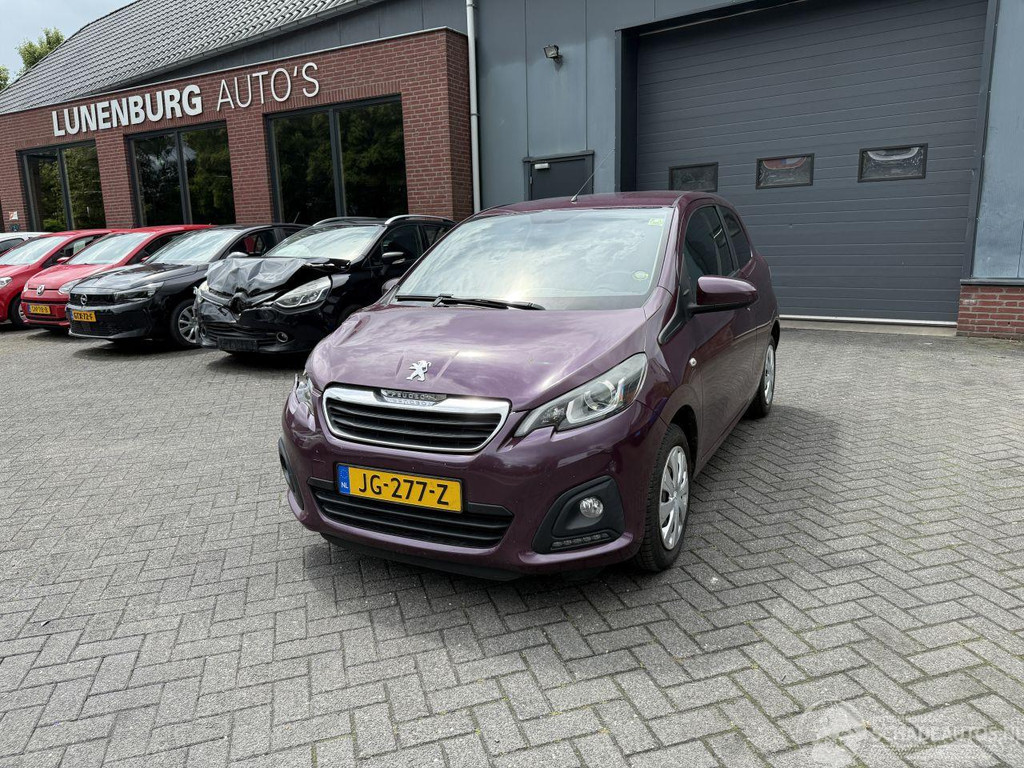 Peugeot 108 1.0 e-VTi Active (Hatchback 3-dr.) 54078978-0.jpg | Lunenburg Auto’s