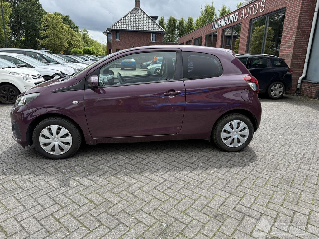 Peugeot 108 1.0 e-VTi Active (Hatchback 3-dr.) 54078978-1.jpg | Lunenburg Auto’s