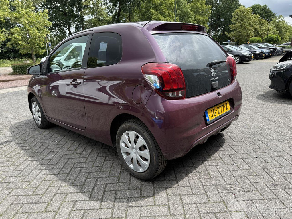 Peugeot 108 1.0 e-VTi Active (Hatchback 3-dr.) 54078978-3.jpg | Lunenburg Auto’s