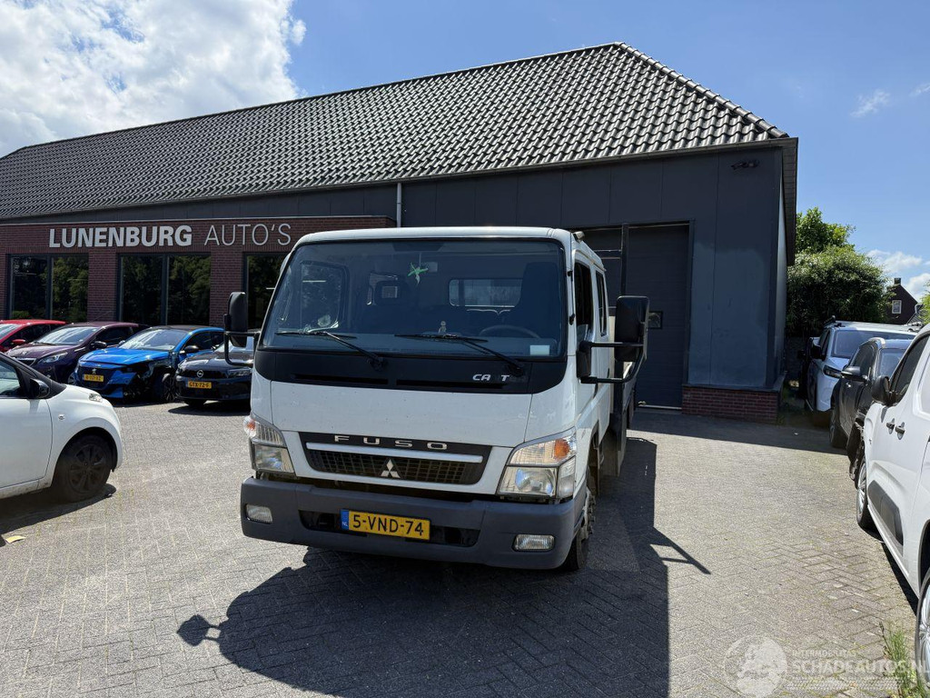 Mitsubishi Canter 6C15 3.0 DI 385 DC AIRCO EXTRA LANG 54198320-0.jpg | Lunenburg Auto’s