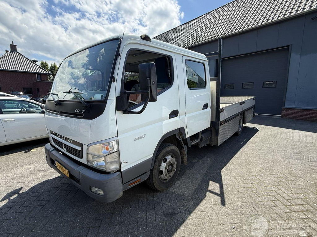 Mitsubishi Canter 6C15 3.0 DI 385 DC AIRCO EXTRA LANG 54198320-1.jpg | Lunenburg Auto’s