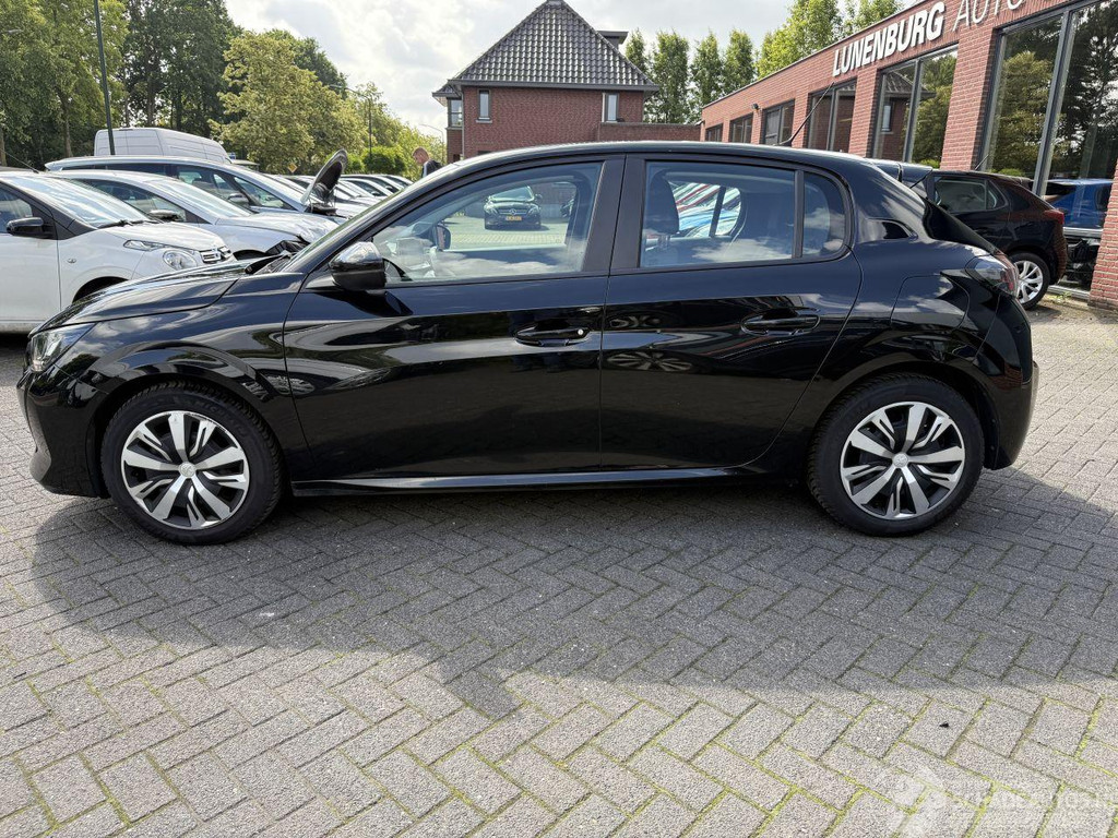 Peugeot 208 1.2 PureTech Active (Hatchback 5-dr.) 54216717-1.jpg | Lunenburg Auto’s